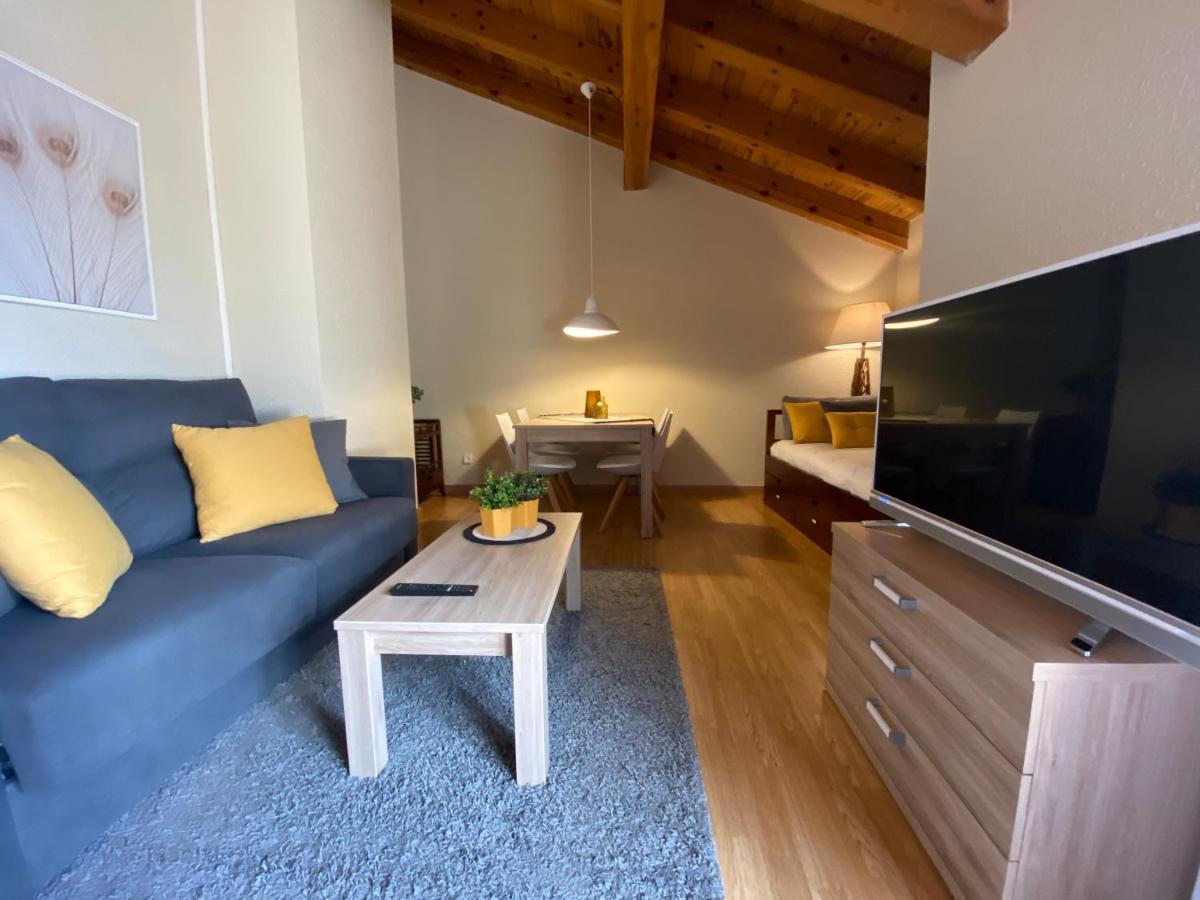 Апартаменты Avet, El Tarter, Zona Grandvalira Экстерьер фото