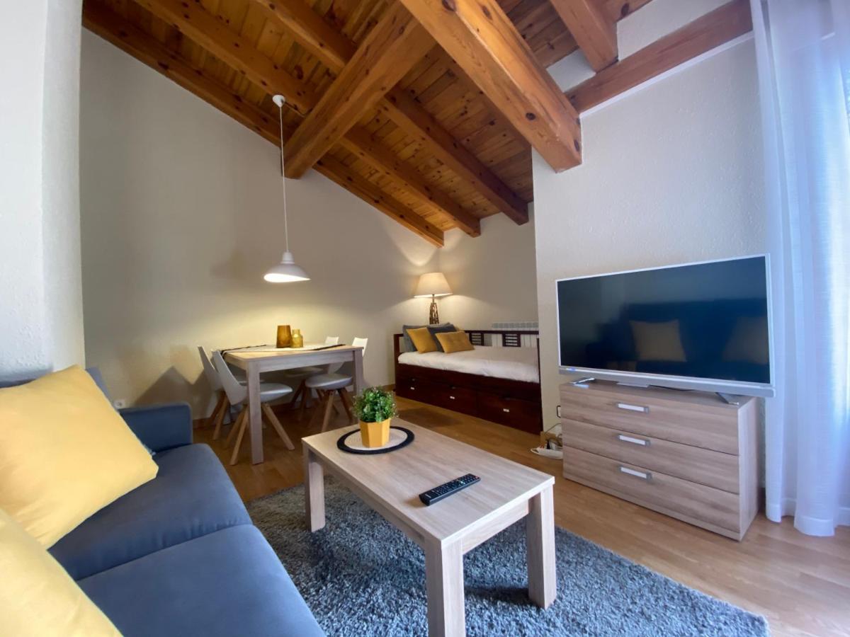 Апартаменты Avet, El Tarter, Zona Grandvalira Экстерьер фото